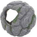 Hobby Terra Ball barlang akváriumba és terráriumba (Átmérő: 95 mm)