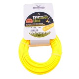 Hobby vágószál 2,4mm*15m tekercs edr2415