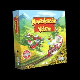 Hobby World Napraforgók völgye társasjáték