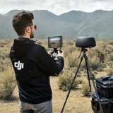 HobbyCity 1 napos drón távpilóta képzés a Drónakadémián EU A1/A2/A3 tananyaggal