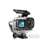 HobbyCity DJI Action 6 Waterproof Case búvártok