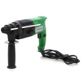 Hobbyst Ütvefúró 500W