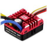 Hobbywing QuicRun WP1080-G2 kefés crawler szabályzó 80A Esc 4A BEC