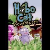 Hobo Cat Games Hobo Cat Adventures (PC - Steam elektronikus játék licensz)