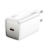 Hoco 65W PD Wall Charger White N48.U