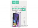 HOCO A5 3D full cover íves képernyővédő üveg Apple iPhone 11 Pro Max készülékhez, fekete