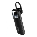 HOCO bluetooth headset Gratified business E37 fekete