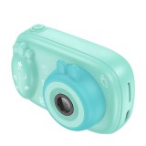 Hoco DV205 Kid Camera Blue DV205 BLUE