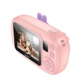 Hoco DV205 Kid Camera Pink DV205 PINK