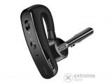 Hoco E15 REDE Bluetooth headset, fekete