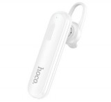 HOCO E36 FREE SOUND bluetooth fülhallgató MONO (v4.2, mikrofon, multipoint) FEHÉR (E36_W)