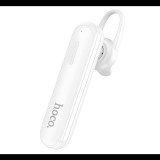HOCO E36 FREE SOUND bluetooth fülhallgató MONO (v4.2, mikrofon, multipoint) FEHÉR (E36_W) (E36_W) - Fülhallgató