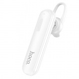 Hoco e36 free sound bluetooth mikrofonos fülhallgató fehér