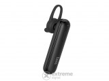 Hoco E36 Free Sound Mono Bluetooth fülhallgató, fekete