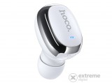 Hoco E54 mini Bluetooth fülhallgató, fehér