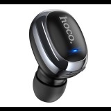 HOCO E54 MINI bluetooth fülhallgató MONO (v5.0, TWS, mikrofon) FEKETE (E54_B) (E54_B) - Fülhallgató