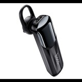 HOCO E57 ESSENTIAL bluetooth fülhallgató MONO (v5.0, mikrofon, multipoint) FEKETE (E57_B) (E57_B) - Fülhallgató