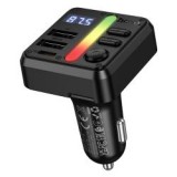 HOCO E89 Libre 45W (1A1C) autós BT FM transzmitter
