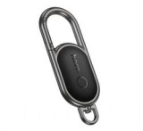 HOCO E91J bluetooth nyomkövető (kulcstartóra, táskára, autóba, valós idejű nyomkövetés, iOS kompatib