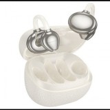 HOCO EA5 Duke III Bluetooth Fülhallgató Headset Töltőtokban - Fehér (EA5 milky white)