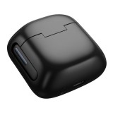 Hoco EQ14 TWS Bluetooth vezeték nélküli fülhallgató - fekete