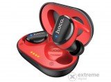 Hoco ES41 Clear Sound Bluetooth sztereó fülhallgató, fekete