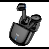 HOCO ES45 bluetooth fülhallgató SZTEREO (v5.0, extra mini) FEKETE (ES45) (ES45) - Fülhallgató