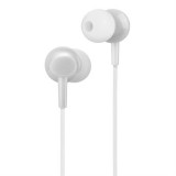 HOCO fülhallgatók inital hang univerzális mikrofonnal M14 fehér
