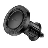 Hoco h56 autós tartó (szellőzőre, mágneses, 360°) fekete