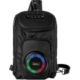 Hoco HC42 hátizsák Bluetooth hangszóróval 8 W