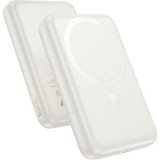 HOCO J141Grace PD20W Magsafe mágneses power bank(10000mAh) Type-C (UN)