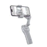 Hoco K24 gimbal selfie stick with 3-axis stabilization Grey HC635547