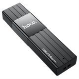HOCO kártyaolvasó HB20 Mindful 2 az 1-ben kártya olvasó USB2.0