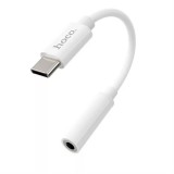 HOCO LS30 USB Type-C apa - 3.5mm Jack anya Adapter (LS30)