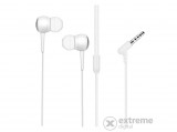 Hoco M19 sztereó fülhallgató, fehér