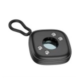 Hoco rejtett kamera kereső (type-c kábel) fekete