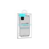Hoco Thin iPhone 11 Pro Max 0,4 mm Plexi Tok Clear