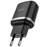 HOCO töltő USB 3A QC3.0 Gyors töltő Special egyport N3 fekete