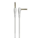 Hoco UPA14 Audio Cable 3,5mm jack - 3,5mm jack cable 1m Grey HC712851