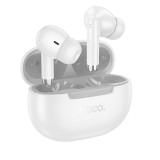 HOCO vezeték nélküli fülhallgató bluetooth TWS EQ24 fehér csillag