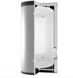 Hőcserélő nélküli 2000 literes indirekt tároló Cordivari VASO 1 WC HMV tartály