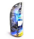 HOD halogén izzó HB4 55W fehér - SMP HB4 HOD Super White - párban