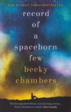 Hodder and Stoughton Ltd. Becky Chambers: Record of a Spaceborn Few - könyv