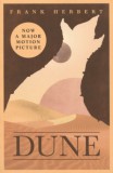 Hodder and Stoughton Ltd. Frank Herbert: Dune - könyv