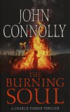 Hodder and Stoughton Ltd. John Connolly: The Burning Soul - könyv