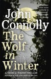 Hodder and Stoughton Ltd. John Connolly: The Wolf in Winter - könyv