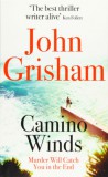 Hodder and Stoughton Ltd. John Grisham: Camino Winds - könyv