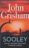 Hodder and Stoughton Ltd. John Grisham: Sooley - könyv