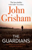 Hodder and Stoughton Ltd. John Grisham: The Guardians - könyv