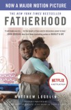 Hodder and Stoughton Ltd. Logelin, Matthew: Fatherhood - könyv